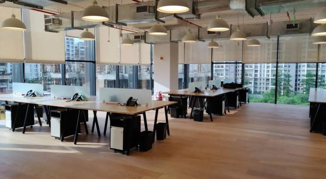 Plug & Play Co-Working Desks & Cabins In, Magarpatta-Pune